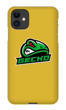 g3cko24 iPhone Phone Cases
