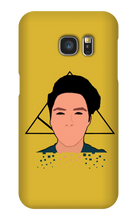 MajesticHexx Samsung Cases