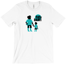 fattdad1 T-Shirts