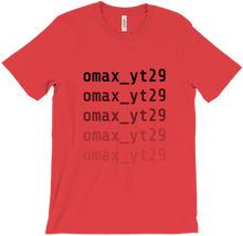 omax_yt29 T-Shirts