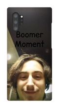 Boomer Moment Samsung Case