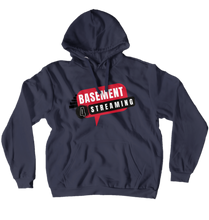 ok_gaming Hoodies (No-Zip/Pullover)