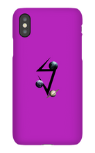 gustaavs iPhone Phone Cases