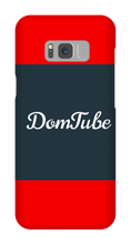 dom_tube Special Samsung Phone Cases