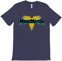 Merc Mates T-Shirts