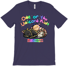 One Of The Unicorn Kids T-Shirt