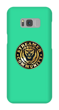 king_dave1011 Samsung Phone Cases