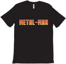 METAL-MAN T-Shirts
