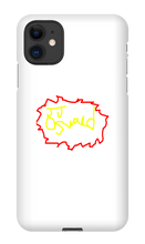 jjoswald iPhone Phone Cases