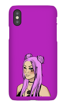 Kat iPhone Cover