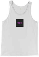 Team VOY Tank Top
