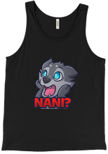 Wolfie NANI? Tank Top