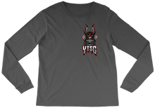 ytsghomie Long Sleeve Tee