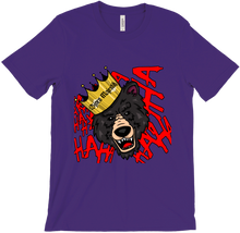 The Bear King (Bjorn Majestik)