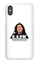 luxtheonogaming iPhone Phone Cases