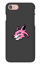 Signature iPhone Case