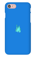 Lucius Logo IPhone