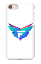 flyzk iPhone Phone Cases