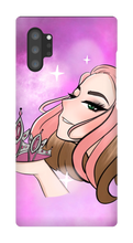 princesshailes Samsung Phone Cases