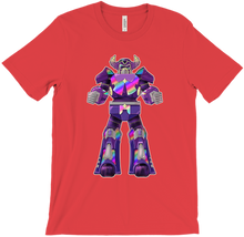 AceRangerIndigo PRISMAZORD T-Shirt
