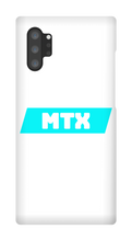 MTX Samsung Phone Cases