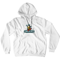 chris03ace Hoodies (No-Zip/Pullover)