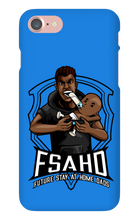 smash_ndash iPhone Phone Cases