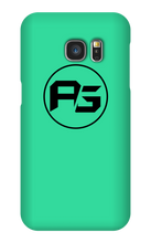Samsung God Case (Light)