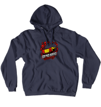 ghxsaucey Hoodies (No-Zip/Pullover)