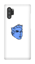 Miraj Samsung Phone Cases