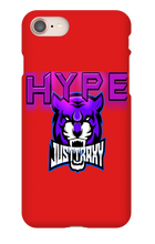 justtraxy iPhone Phone Cases