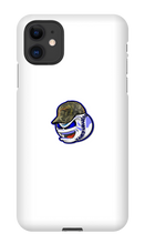 yanksfanhare02 iPhone Cases