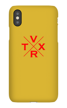 vetriixsama iPhone Phone Cases