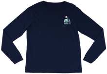 CyborgUK Long Sleeve Tee