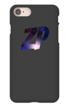 ZeroPoint iPhone Cases