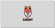 slesshy XXL Gaming Mousepad