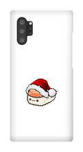 Santa Sushi Samsung Phone Cases