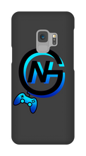 nabboofgamer Samsung Phone Cases