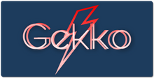 Gekko XXL Gaming Mousepad