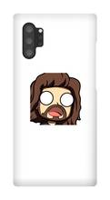tigzy4231 Samsung Phone Cases