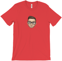 Jeffrey154 T-Shirts
