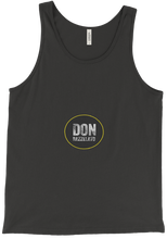 donbazzelato Tank Top