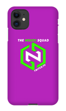 Noiizy iPhone Phone Cases