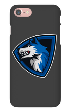 Vivid's iPhone Phone Cases