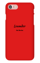 Series 1 Phone Cases