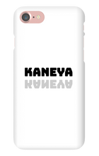 kaneya13 iPhone Phone Cases