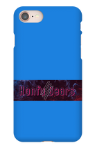 konfubears iPhone Phone Cases
