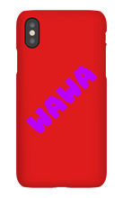 Mes coques de téléphones