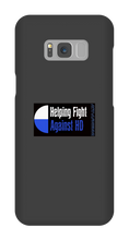 BP vs HD Samsung Phone Cases