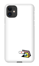 Hi - iPhone Cases